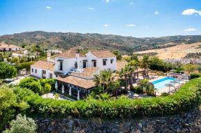 Hacienda Riogordo